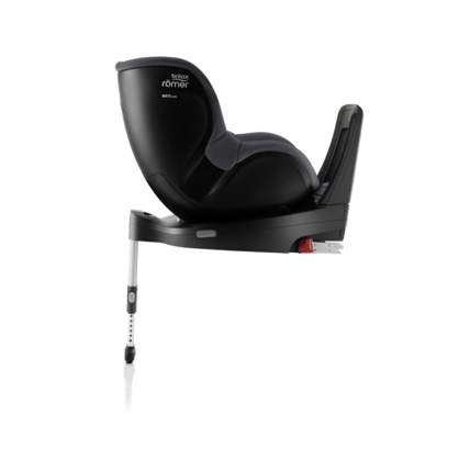 Avis Siège-auto DUALFIX i-SIZE Britax Römer 5