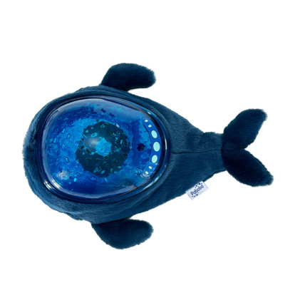Avis Projecteur dynamique Baleine Aqua Dream Deluxe PABOBO 3
