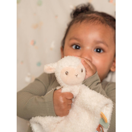 Avis Doudou Mouton Little Farm LITTLE DUTCH 2