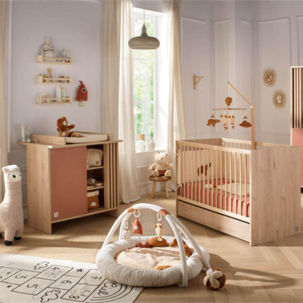 Avis Chambre Duo Lit Commode1p Tokyo Sauthon 4