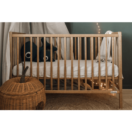 Avis Lit Bébé Silva Mon Lit Cabane 13