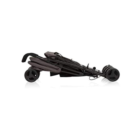 Avis Poussette Travelite GRACO 7