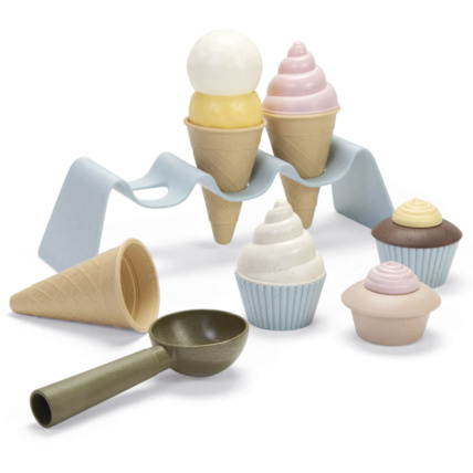 Avis Coffret de cupcake et crème glacée dantoys 1