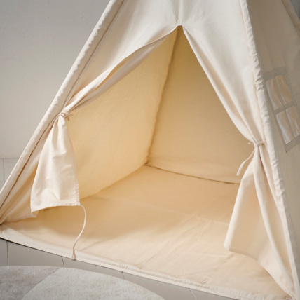 Avis Tipi en toile Été Petite Amélie 6
