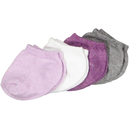 Avis Chaussettes bébé ZEEMAN 1