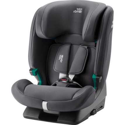 Avis Siège-auto évolutif EVOLVAFIX Britax Römer 1