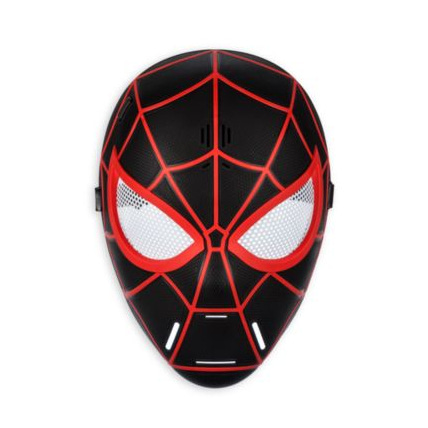 Avis Masque Miles Morales - Spider-Man: Across the Spider-Verse MARVEL 1