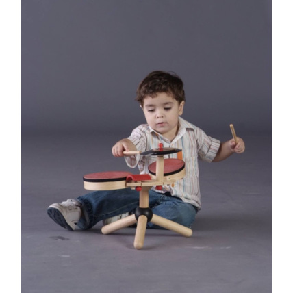 Avis Batterie PLAN TOYS 4