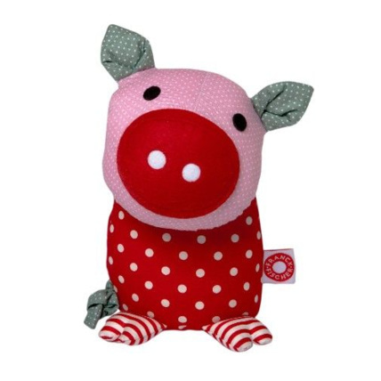 Avis Cochon Irma FRANK & FISCHER 1