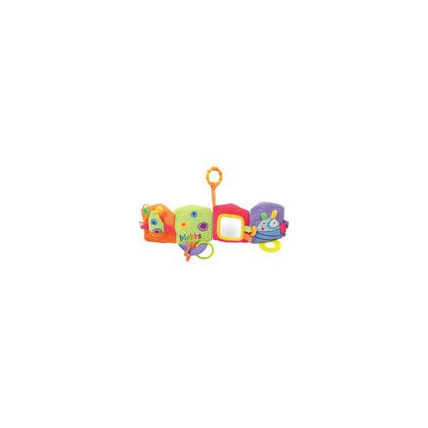 Avis Flip & Fold Cube BABYSUN 1