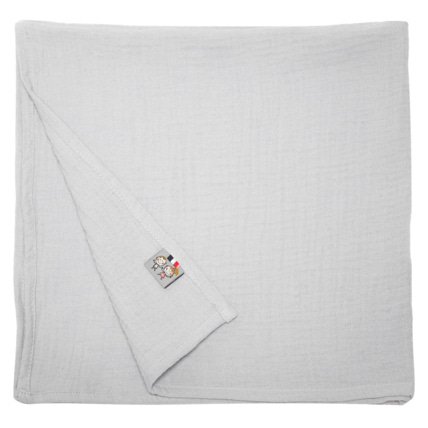 Avis Lange en gaze de coton, Jeanne Sevira Kids 7