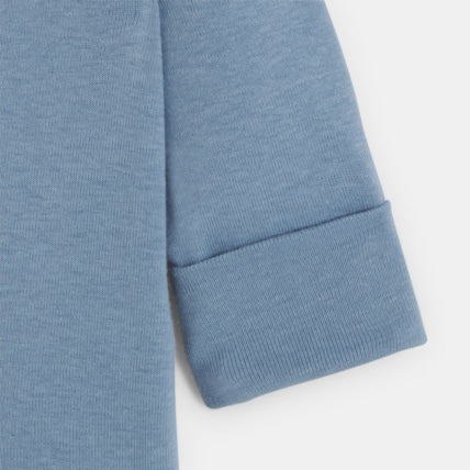 Avis Body évolutif bleu naissance (lot de 2) OBAÏBI 2