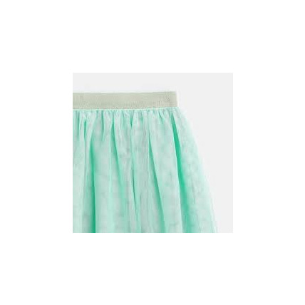 Avis Jupon tulle pailleté OBAÏBI 1