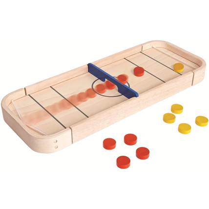Avis Jeu de palets PLAN TOYS 1