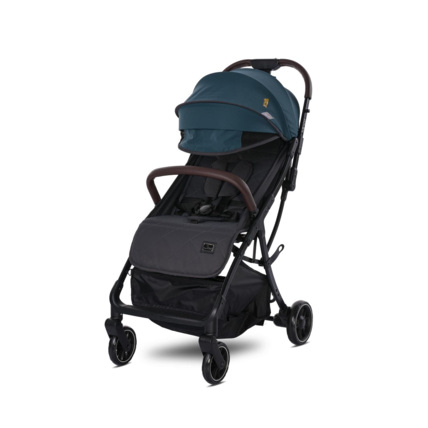 Avis Poussette Minori LORELLI 4