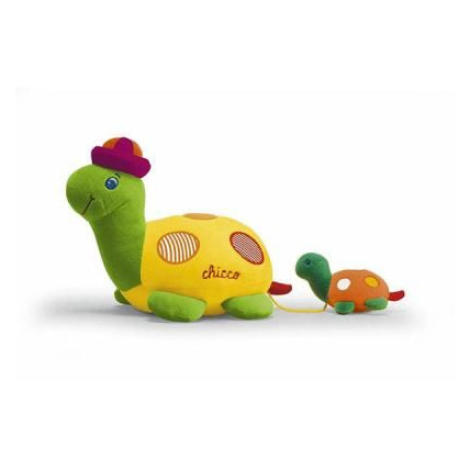 Avis Famille tortue Chicco 1