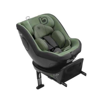 Avis Siège auto Puma BE COOL 1