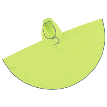 Avis Poncho imperméable Zabiplouf Wesco 3