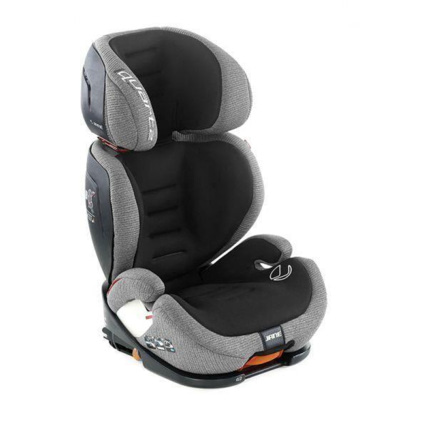 Avis Siège auto i-size quartz isofix Jané 1