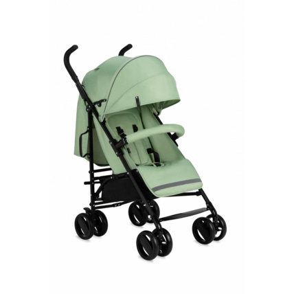 Avis Poussette canne Akira Momi 3