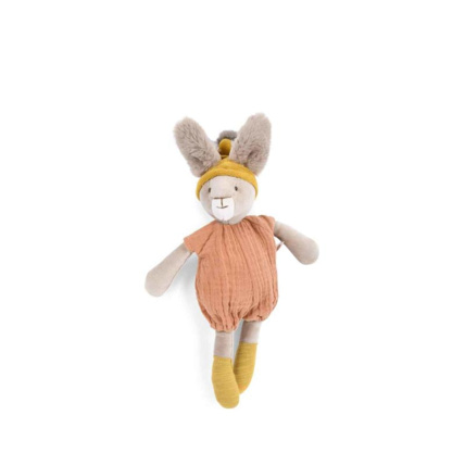 Avis Petit lapin Trois petits lapins moulin Roty 1