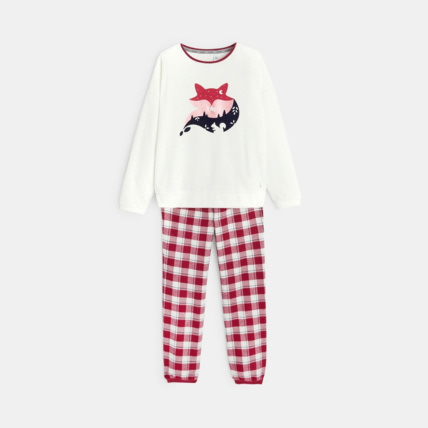 Okaidi pyjama fille hot sale