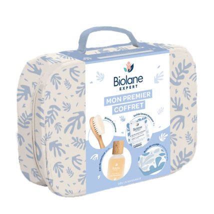 Avis Coffret de Noel Biolane 1