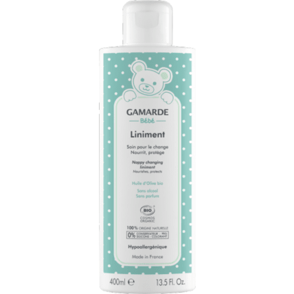 Avis Liniment GAMARDE 1
