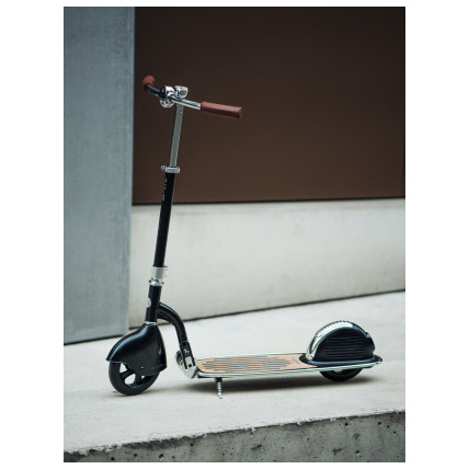 Avis Trottinette Navigator Micro Mobility 8