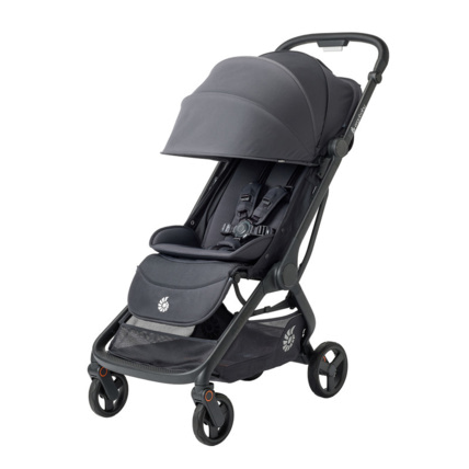 Avis Poussette Metro 3 Ergobaby 1
