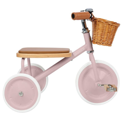 Avis Tricycle BANWOOD 5
