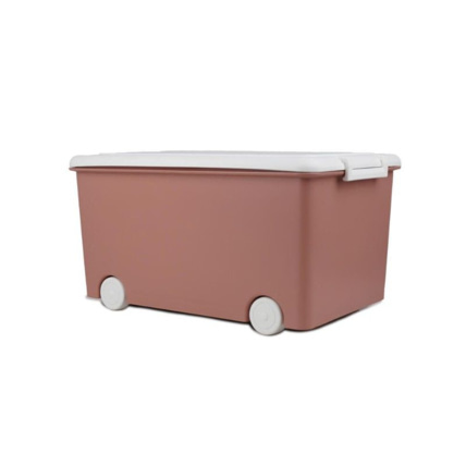 Avis Coffre de rangement Playbox THERMOBABY 3
