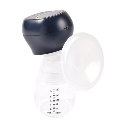 Avis Tire-lait électrique simple BÉABA 2