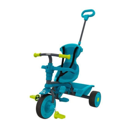 Avis Étagère avec banc Fsc Tp Toys 4