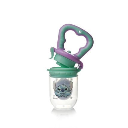 Avis Grignoteur de fruits et légumes Lilo et Stitch THERMOBABY 5
