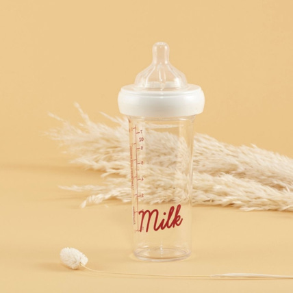 Avis Biberon 210 ml - Milk Le Biberon Français 1