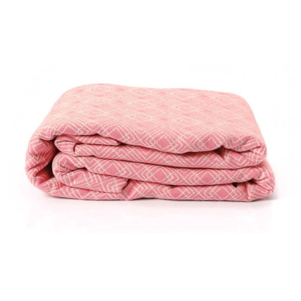 Avis Écharpe de portage tissée Jacquard NEOBULLE 5