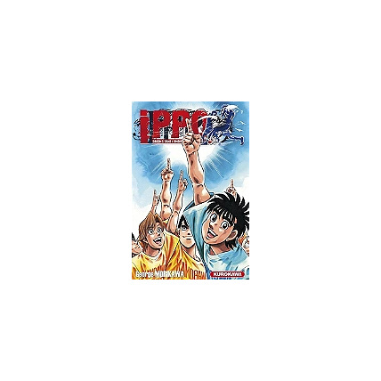 Avis Ippo Saison 5 - Tome 2 ÉDITIONS KUROKAWA 1