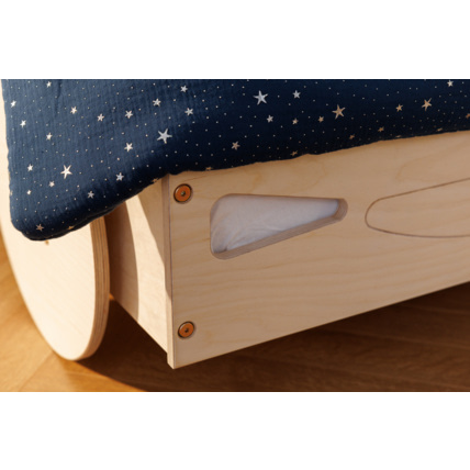 Avis Lit Voiture Mon Lit Cabane 4