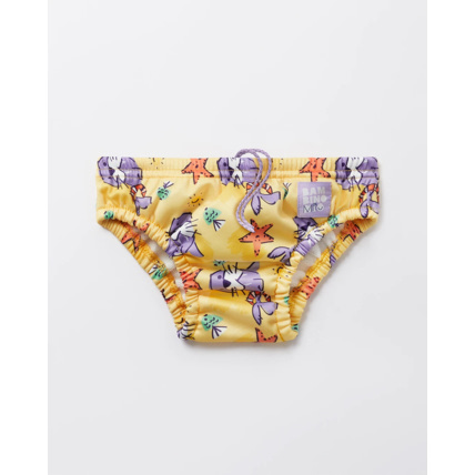 Avis Couche de bain lavable révolutionnaire BAMBINO MIO 5