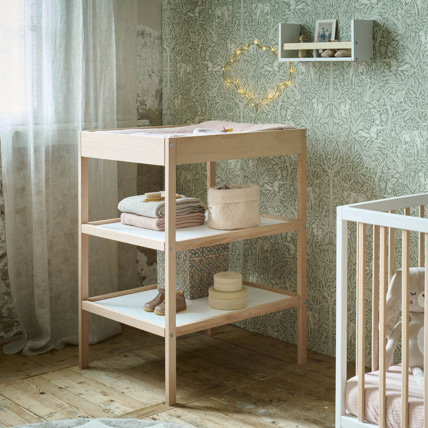 Avis Étagère murale en bois Hêtre Petite Amélie 5