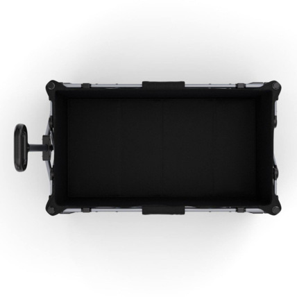 Avis Chariot de transport pliable Rollster Kinderkraft 7