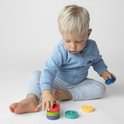 Avis Puzzles sensoriels émotions Montessori Sevira Kids 2