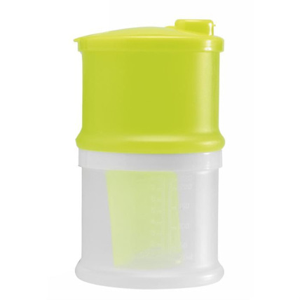 Avis Doseur pour lait en poudre 3 phases Chicco 1
