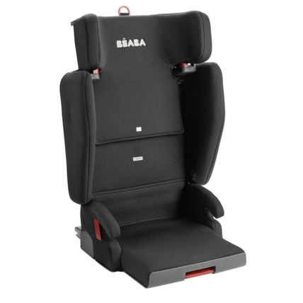 Avis Siège auto Purseat'Fix Groupe 2-3 BÉABA 2