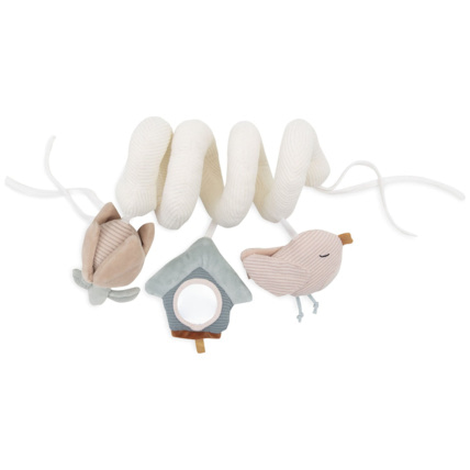 Avis Spirale d'activités Lovely Birds JOLLEIN 1