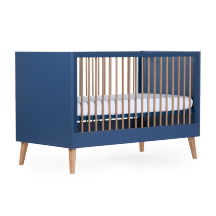 Avis Lit évolutif bébé Childhome 1