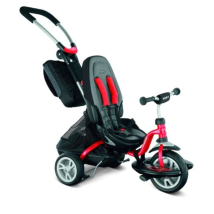 Avis Tricycle Ceety PUKY 1
