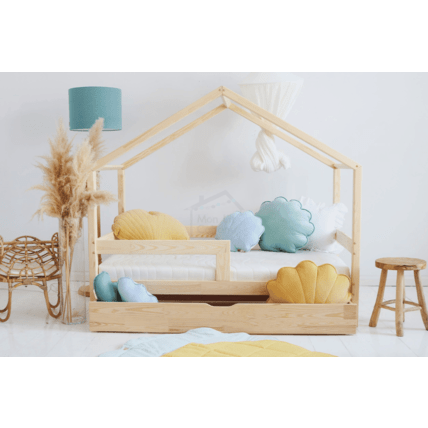 Avis Lit cabane DT Mon Lit Cabane 6