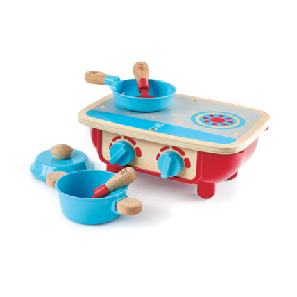 Avis Première cuisinière des petits HAPE 1